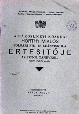 rtesto 1932-33