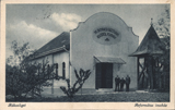 Reformtus templom