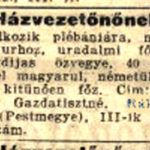 1913 5 szam