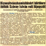1936 23 Szavay per
