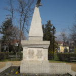 Hősök tere I. világháborús emlékmű