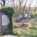 A temető 2022. április 30.