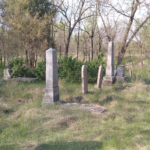 A temető 2022. április 30.