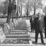 Román temető 1985 április 2.